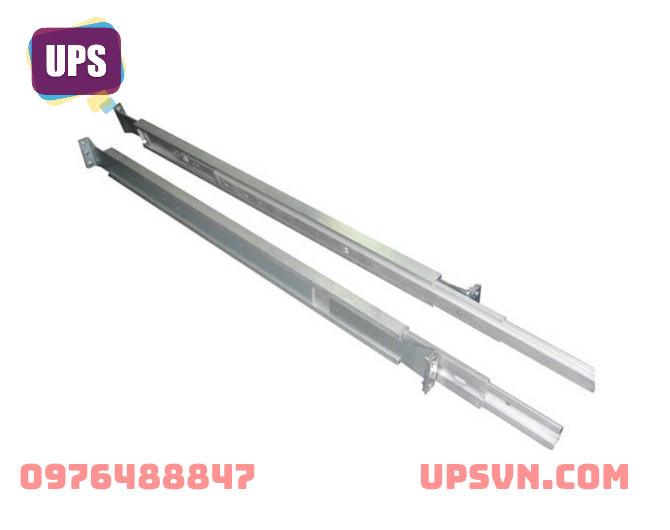 Bộ ray gắn phụ kiện cho UPS SANTAK C2KR/C3KR/C6KR