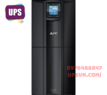 SMC3000I 2