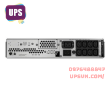 SMC3000RMI2U 3