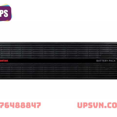 Bộ ắc quy mở rộng Santak RACK 10KS EBM