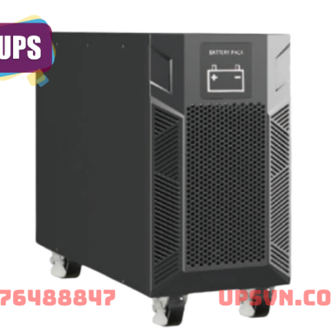 Tủ đựng pin ARES MP BT40120N